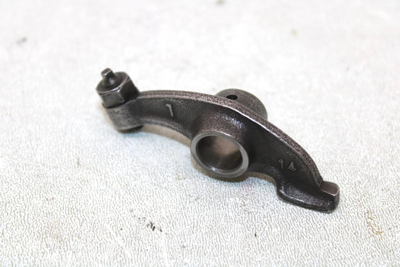 2001 Yamaha  Raptor 660r Oem Left Intake Rocker Arm 3YF-12151-00-00 AY33