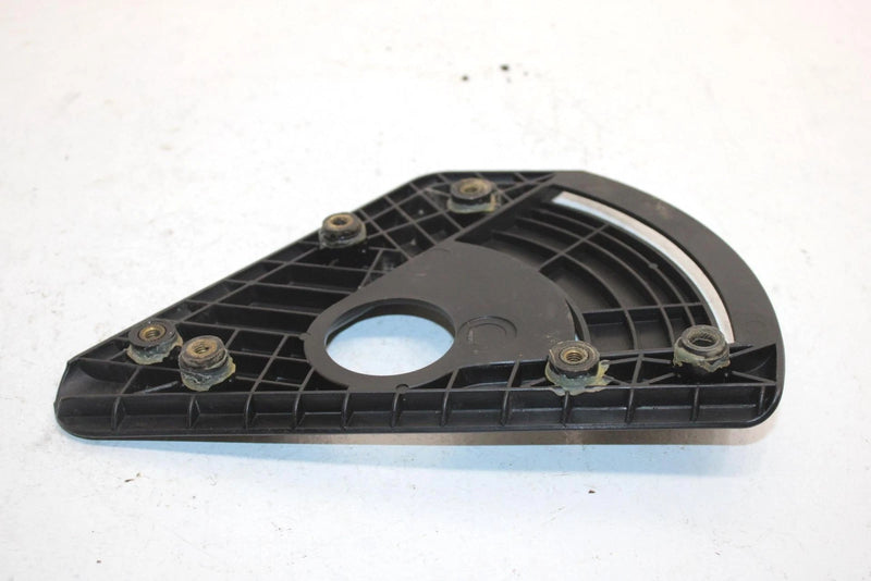 2002 Sea-doo Gtx Oem Reverse Handle Housing 271001158 268000009 JS48