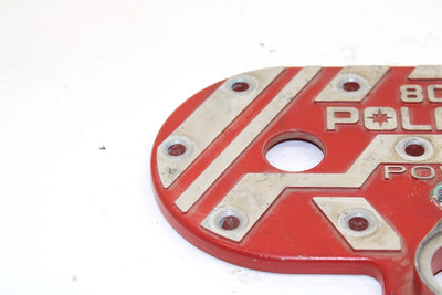 02 Polaris Xc Sp 800 Oem Cylinder Head Cover 5631427-366 SP185