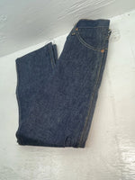 New Vintage Blue Lee Denim Pants￼ VV-8