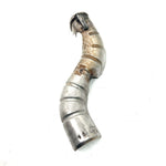 03 Honda Foreman Rubicon 500 4x4 OEM Exhaust Heat Shield 18322-HN2-000 AH93