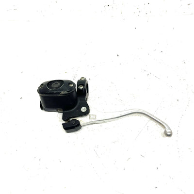 07-08 Polaris Sportsman 500 4x4 HO OEM Front Brake Master Cylinder 2203280 AP191