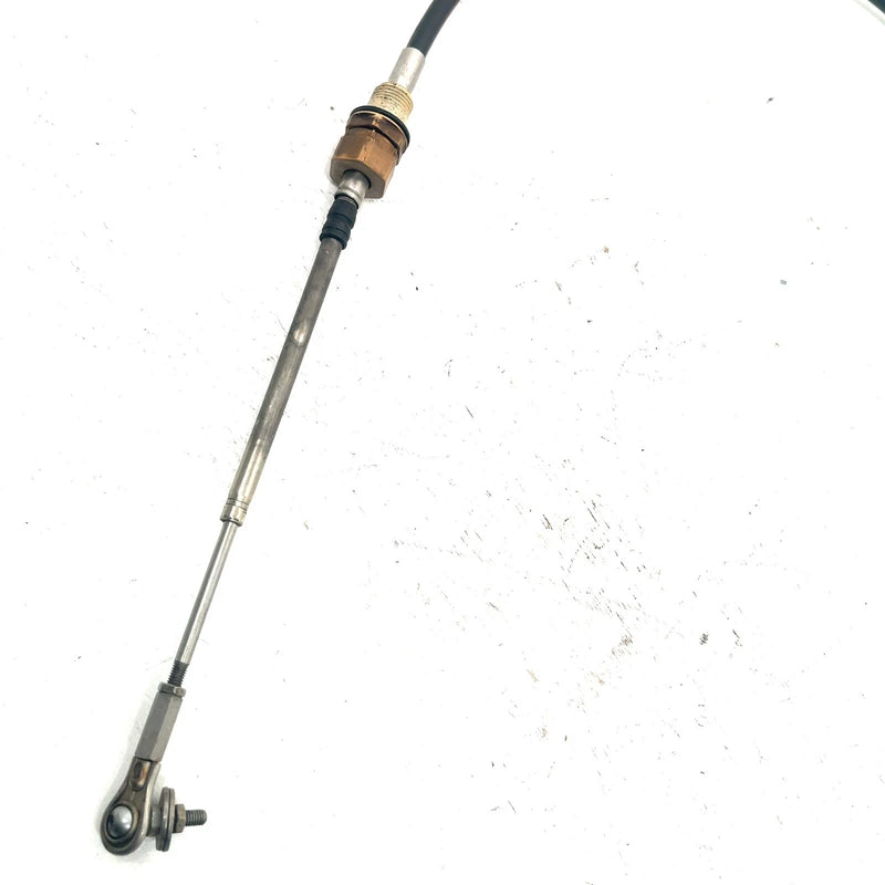 01-05 Yamaha WaveRunner XLT1200 OEM Steering Cable F0D-U1481-10-00 JY29