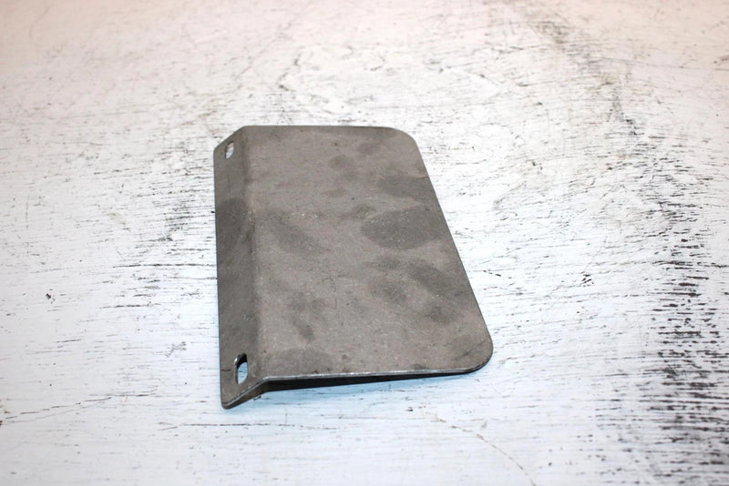 1999 Polaris 500 Xc Oem Hood Heat Pipe Shield 5243393 SP28