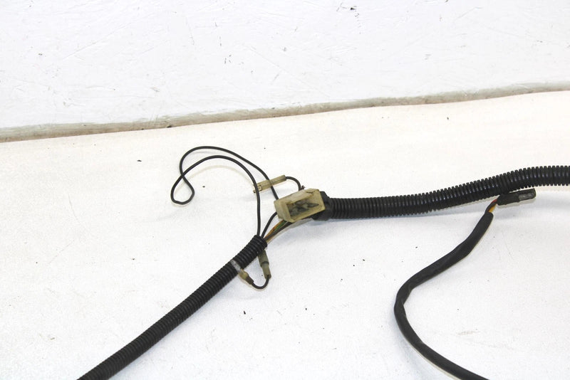85 Polaris Indy 400 Oem Main Wiring Harness  2460228 SP184