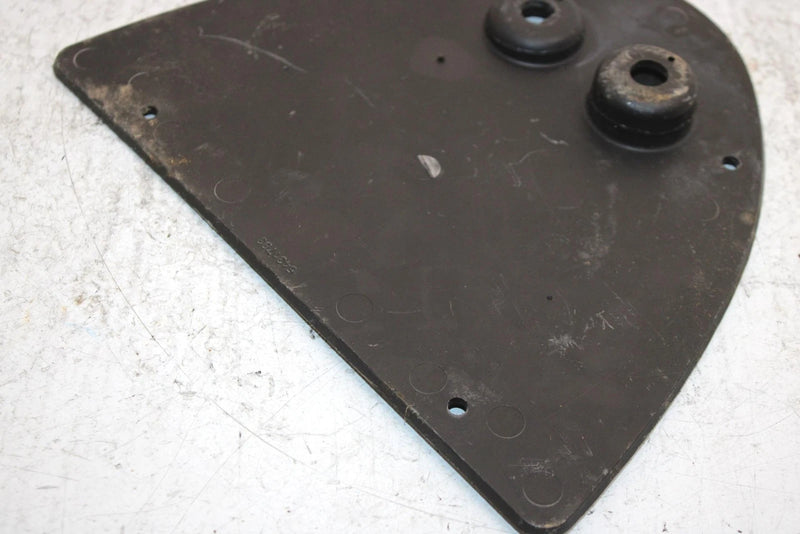 1996 Polaris Slx 780 Oem Instrument Panel 5431783-070 JP30