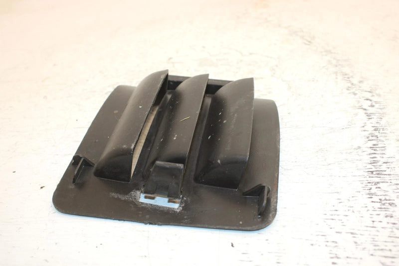 1999 Arctic Cat Zr 600 Oem Left Air Vent 1606-045 SA0