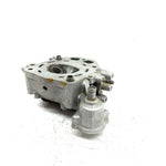 09-19 Honda Rancher 420 TRX420FE ES OEM Cylinder Head 12200-HP7-A01 AH76