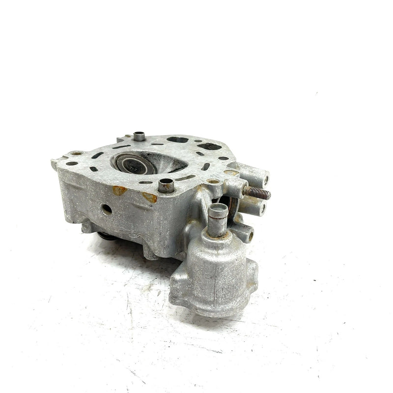 09-19 Honda Rancher 420 TRX420FE ES OEM Cylinder Head 12200-HP7-A01 AH76