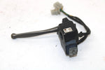 1986 Yamaha Excel Iii Oem Left Switch Assembly 88R-W8291-00-00 SY70