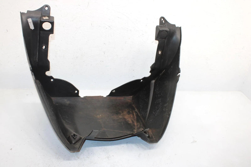 07 Ski-doo Mxz 800 Blizzard Ho Power Tek Oem Trunk 510004628 SS5