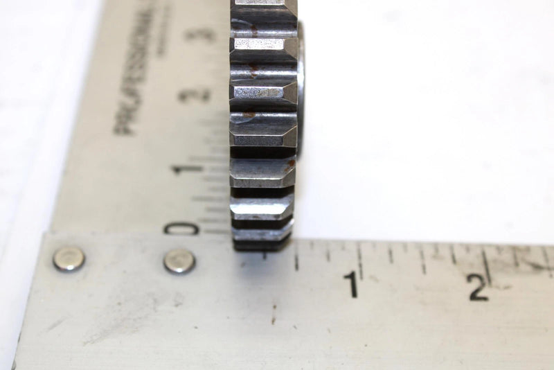 1988 Yamaha  Moto 4 Oem High Wheel Gear 24T 59V-17223-00-00 AY31