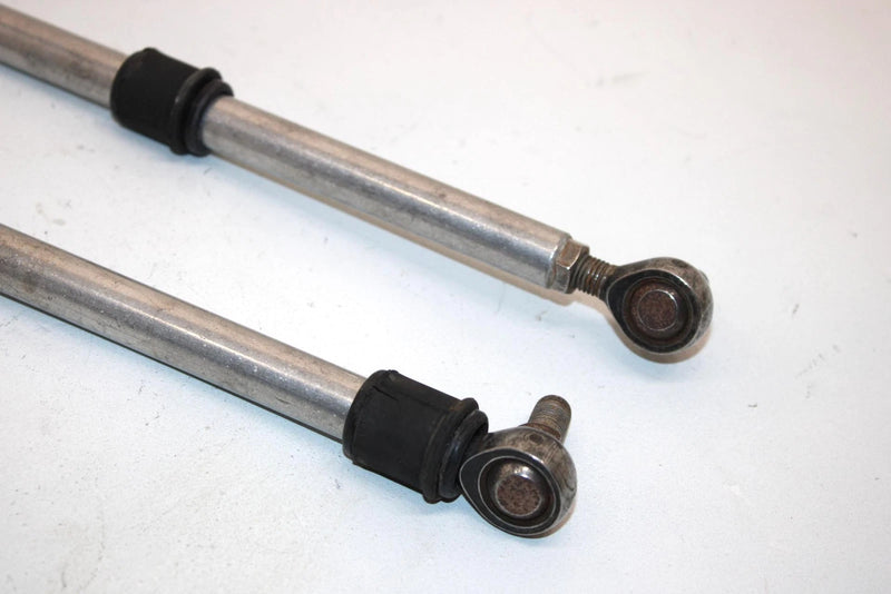 95 Ski-doo Formula Sl 500 Fan  Oem Tie Rod (Pair) 506119200 SSS1