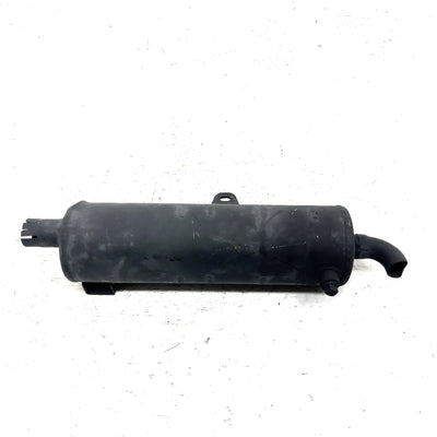 null Arctic Cat 300 4X4 OEM Exhaust Muffler 0436-182 AA15
