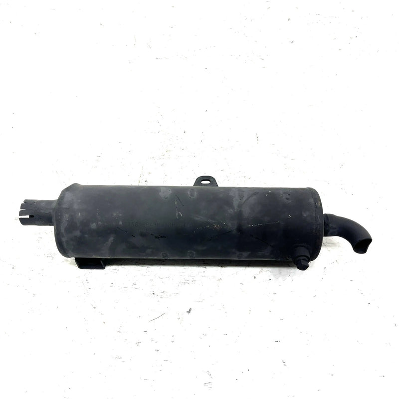 null Arctic Cat 300 4X4 OEM Exhaust Muffler 0436-182 AA15