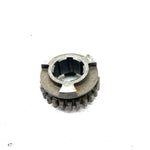 95 Yamaha Big Bear 350 YFM350FW 4x4 OEM 24T 5th Wheel Gear 4KB-17251-00-00 AY58