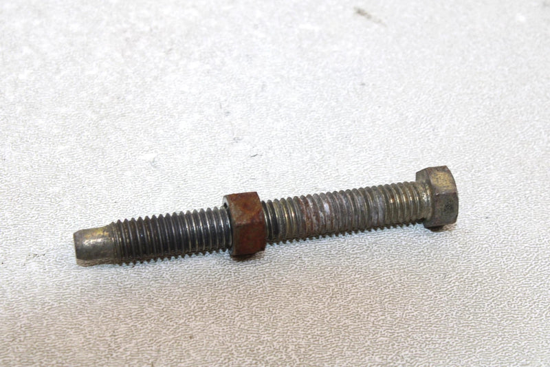 Polaris Oem Rear Axle Track Tensioner Bolt (Pair) 7517773 Q1302