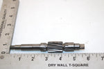 Polaris Oem Water Pump Oil Pump Shaft 5131855 Q905