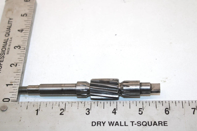 Polaris Oem Water Pump Oil Pump Shaft 5131855 Q905