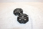 1996 Arctic Cat Cougar Oem Cylinder Head Pair 3003-762 SA7