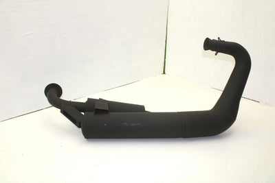 Yamaha OEM  Exhaust Expansion Chamber Pipe  8ab-14710-00-00 SY43
