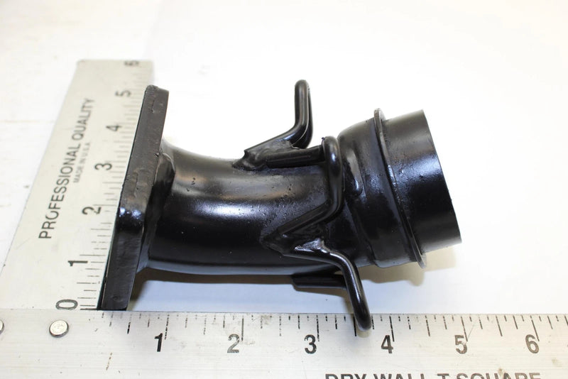 1998 Yamaha Srx600 Oem Center Exhaust Manifold 8DF-14625-00-00 Q1539