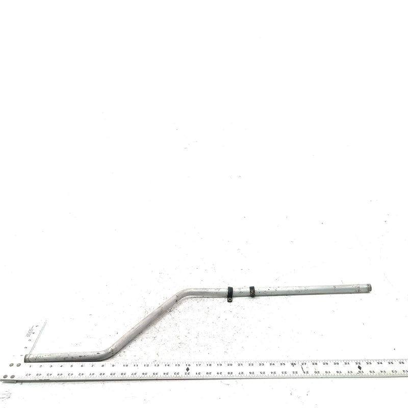 null Yamaha Rhino 450 YXR450FA 4x4 OEM Coolant Tube 5UG-E2564-00-00 XY2