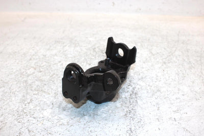 1986 Honda Trx350 Oem Left Steering Knuckle 51220-HA7-670 AH40