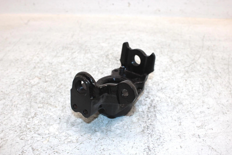 1986 Honda Trx350 Oem Left Steering Knuckle 51220-HA7-670 AH40