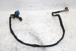 1993 Arctic Cat Ext 550 Oem Headlight Wire Harness 0686-173 SA35