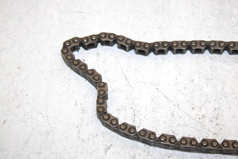 1994 Kawasaki Bayou 220 Oem Cam Timing Chain 92057-1380 AK3
