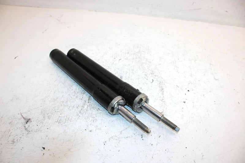 2001 Polaris Magnum 325 Oem Front Strut Pair 7041761 AP98