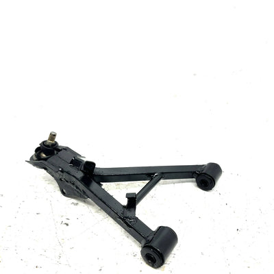 02 Yamaha Big Bear 400 YFM400 OEM Front Upper Left A Arm 5FU-F3540-00-00 AY52