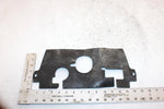 1999 Kawasaki Prarie 400 Oem Left Upper Splash Guard 14091-1379 AK28