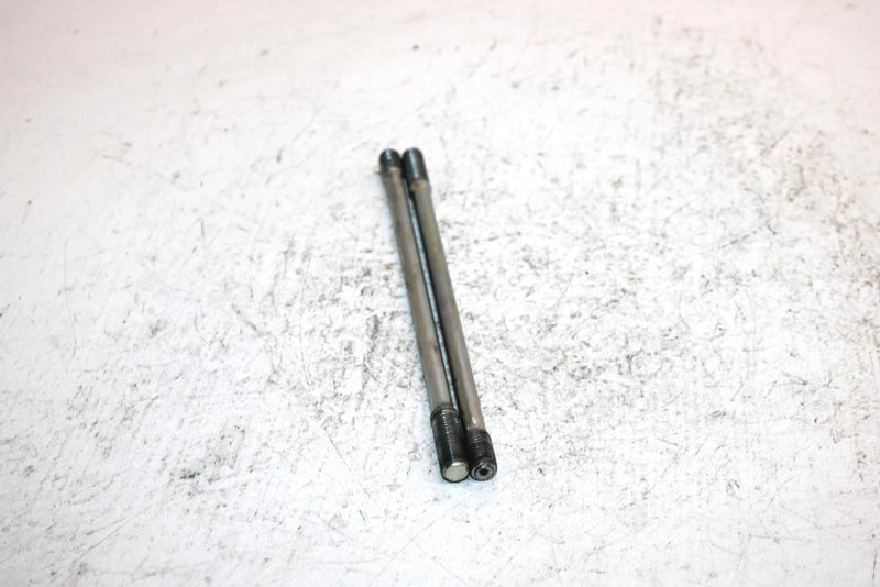 1987 Honda Fourtrax 350 A Oem 10x175 Stud Bolt Pair 90031-HA5-000 AH39