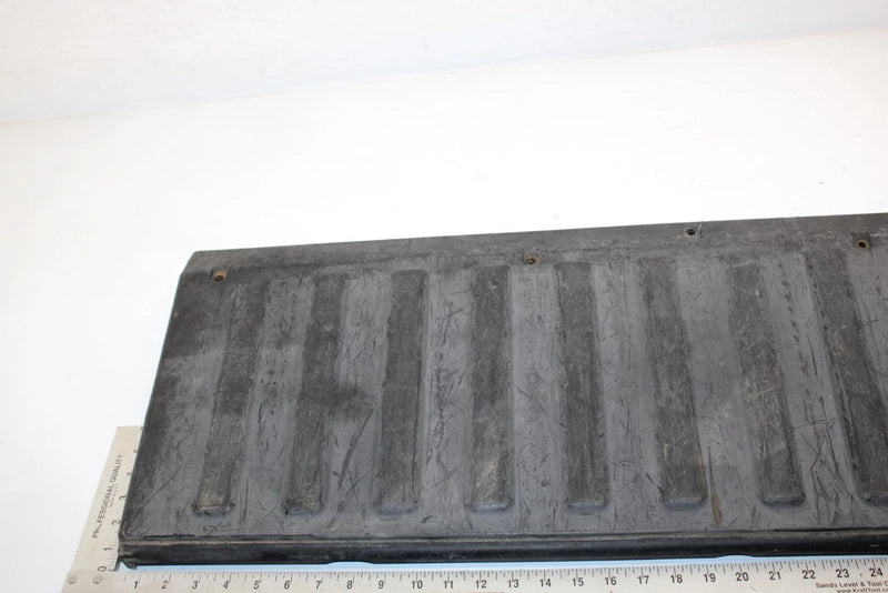 08 Polaris Ranger 700 4x4 Efi Oem Tail Gate Panel 5435549-070 XP1