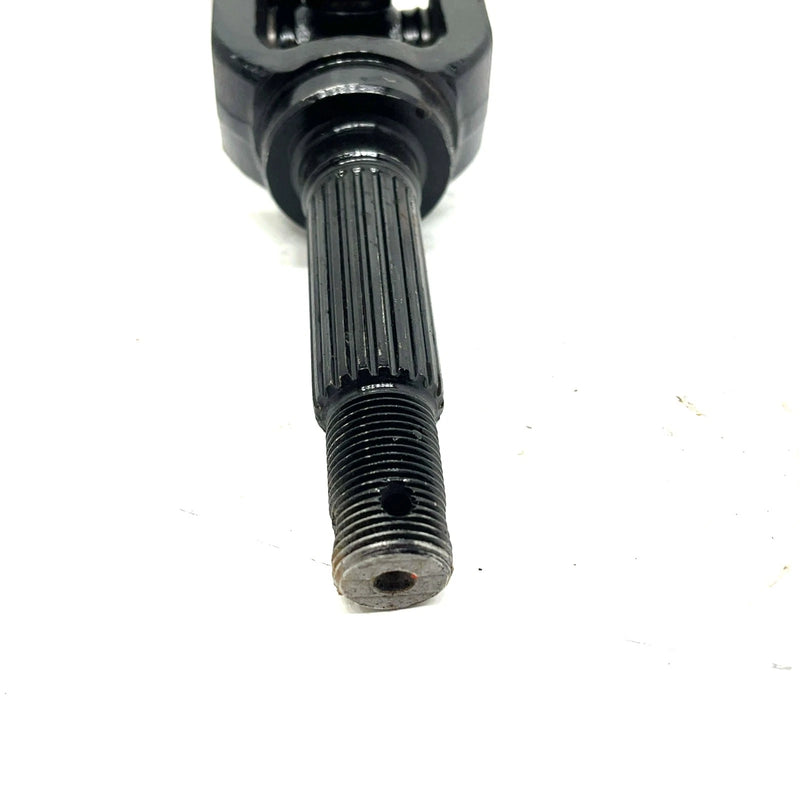 1987 Suzuki Quadrunner LT4WD OEM Rear Axle 64710-19BV0 AS28