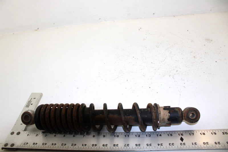 2003 Suzuki Ltf500f Oem Rear Shock 62100-03GF0-019 AS27