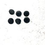 01-04 Polaris Sportsman 400 OEM Seat Rubber Bumper Set Of 3 5412067 AP223