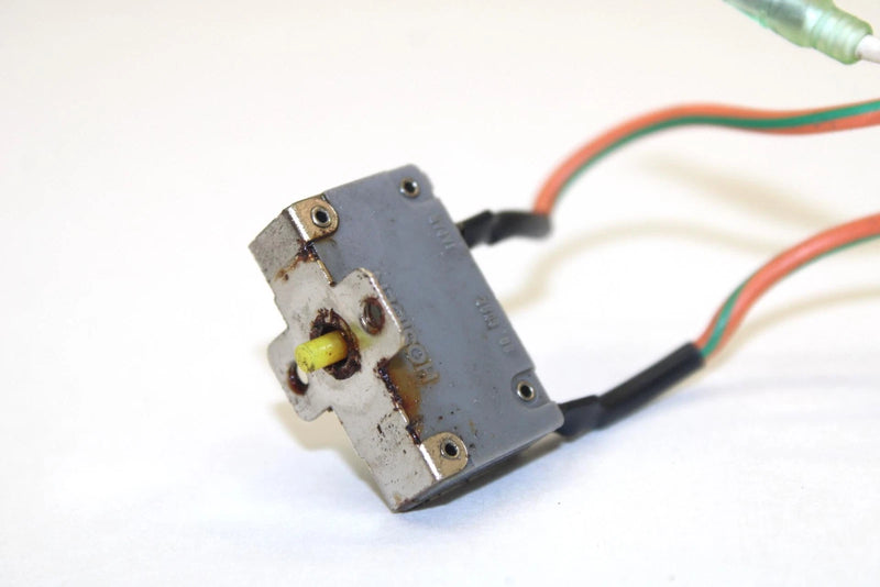 1996 Arctic Cat Monte Carlo 900 Oem Circuit Load Protector 3008-350 JA0