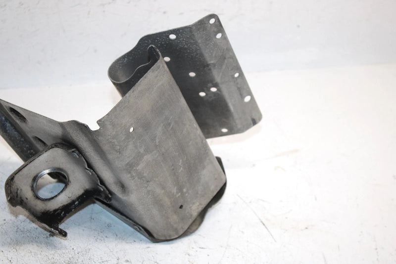 94 Yamaha Vmax 600 Oem Footrest Set SY2