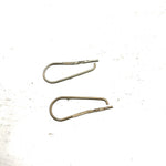 2001 Sea-Doo GTX OEM Seat Latch Spring Pair 269700017 JS33