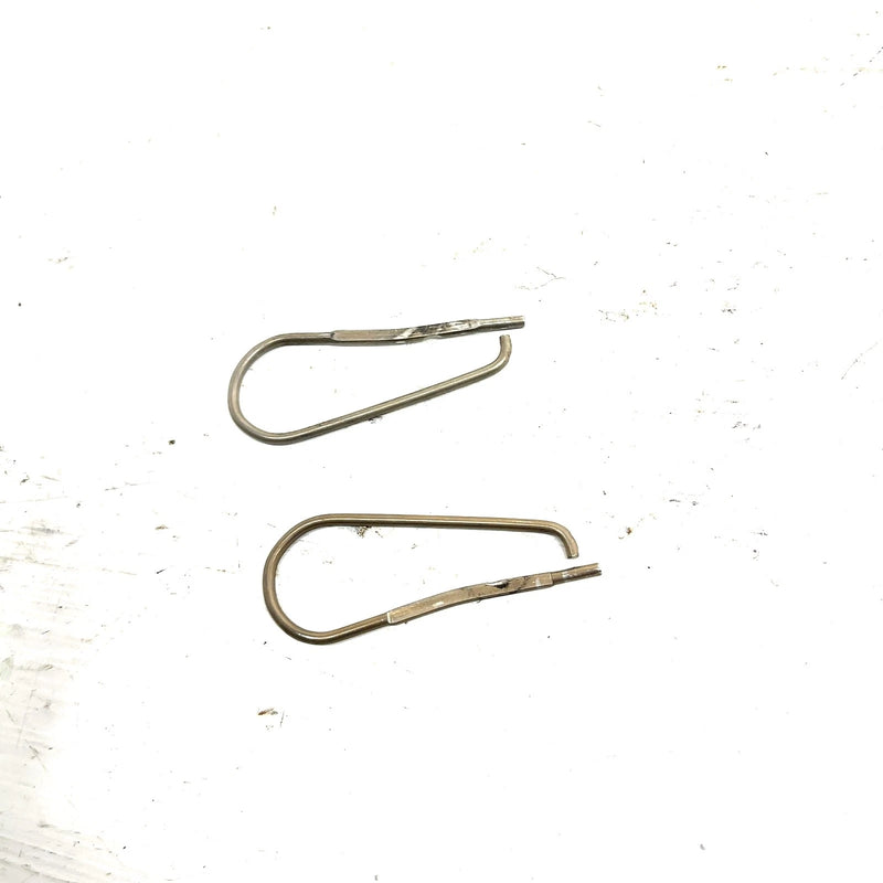 2001 Sea-Doo GTX OEM Seat Latch Spring Pair 269700017 JS33