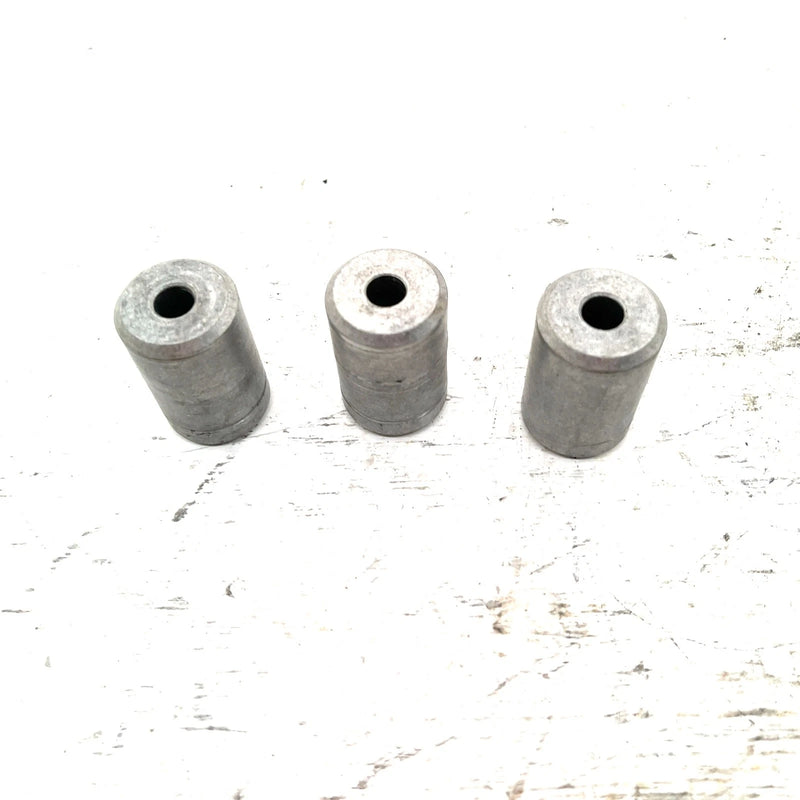 1997 Polaris Xplorer 500 OEM Rear Lower A Arm Bushing Set Of 3 5131883 AP230