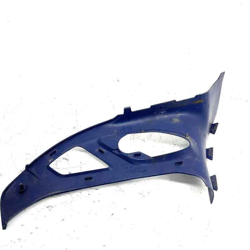 2002 Bombardier Quest 500 OEM Left Side Cover 705000203 AB14