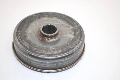 87 Kawasaki Bayou 185 Klf185a Oem Rear Brake Drum 41038-1177 AK13