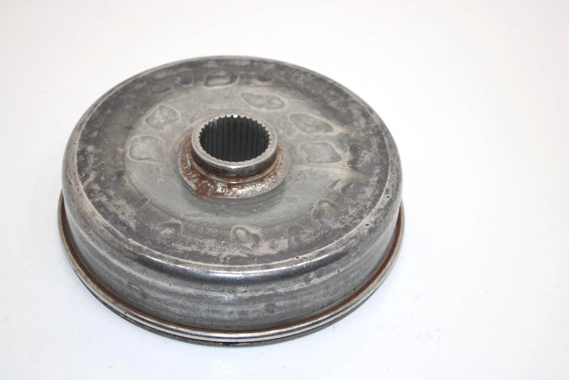87 Kawasaki Bayou 185 Klf185a Oem Rear Brake Drum 41038-1177 AK13