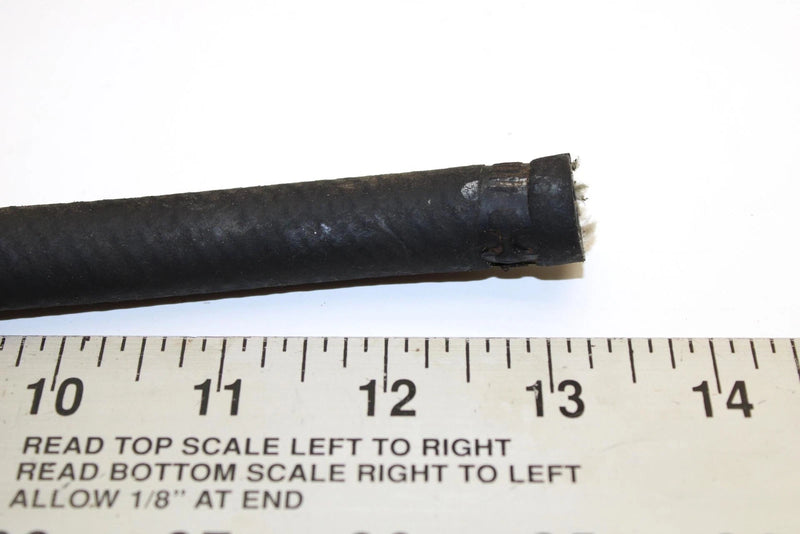 01 Polaris Sportsman 400 OEM Upper Oil Hose 7052109 Q3872