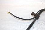 2002 Honda Foreman Rubicon 500 Oem Front Lower Brake Line 45127-HN2-003 AH53
