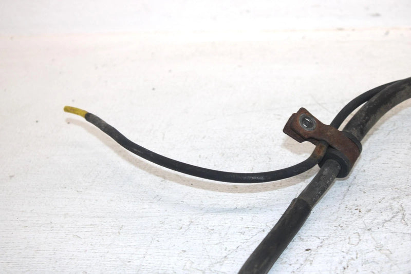 2002 Honda Foreman Rubicon 500 Oem Front Lower Brake Line 45127-HN2-003 AH53